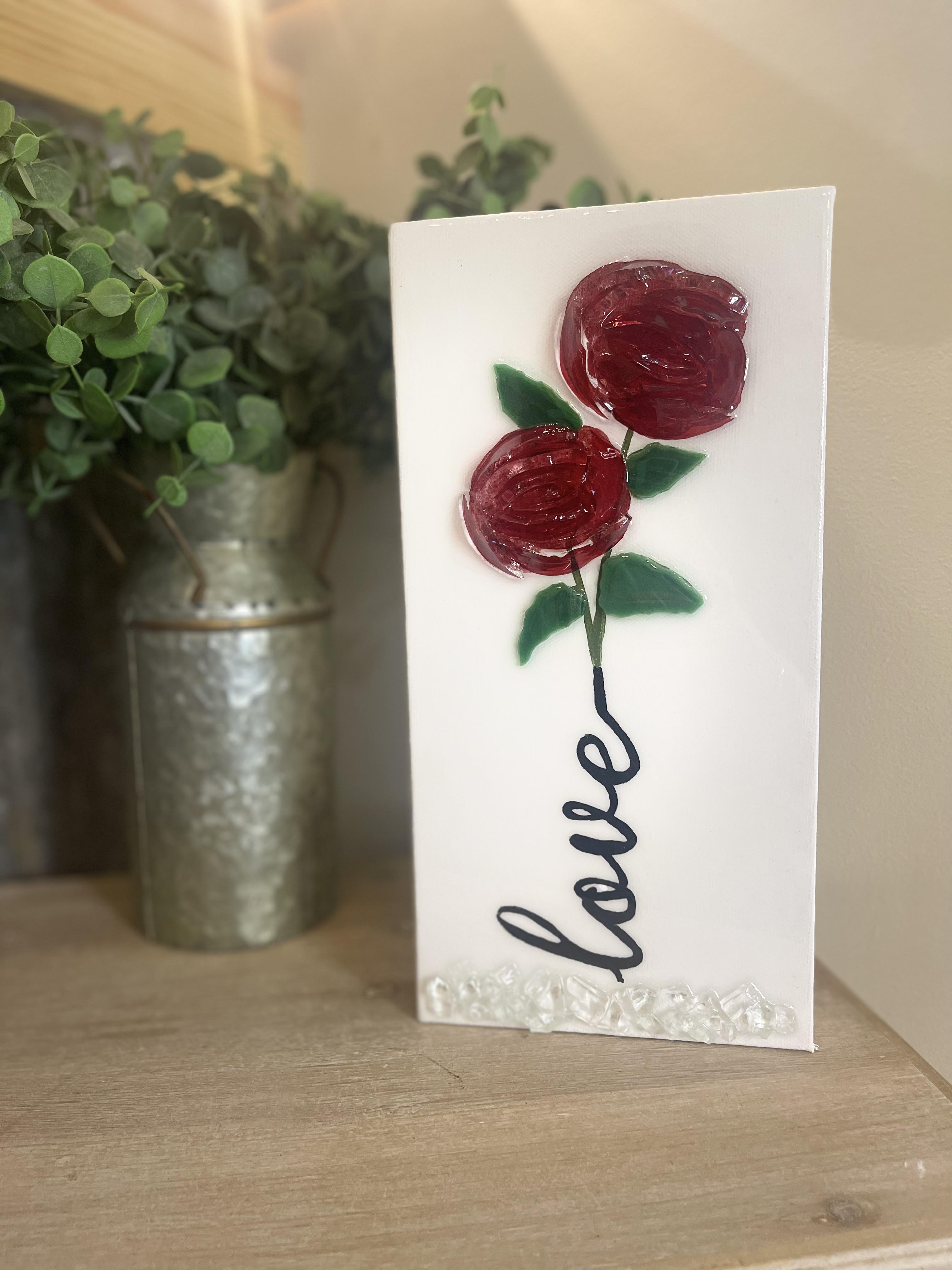Rose/Love